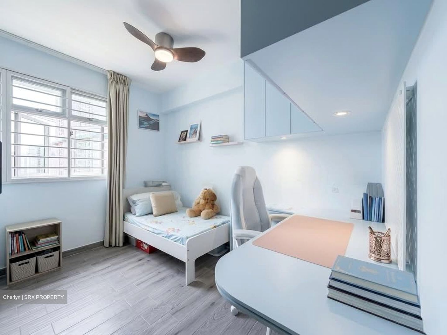 Blk 95 Henderson Road (Bukit Merah), HDB 4 Rooms #537098101